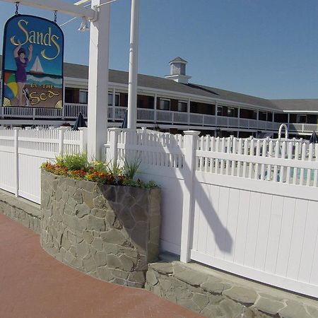 Sands By The Sea Motel York Dış mekan fotoğraf