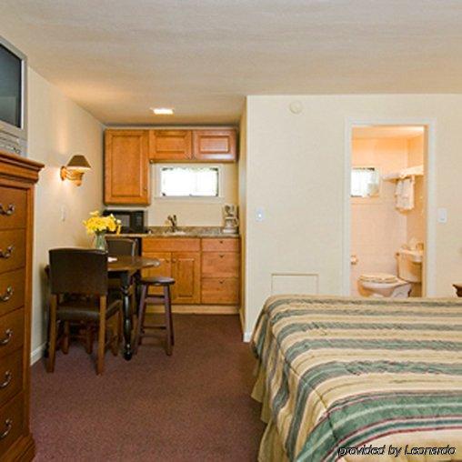 Sands By The Sea Motel York Oda fotoğraf